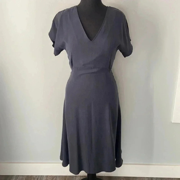 armed angels Dresses & Skirts - Armed Angels | Florentinaa Fit  & Flare Dress